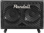 Randall RG Series RG212 2x12 100 Watt Guitar Speaker Cabinet Cab