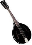 Rover RM-50B Mandolin All-Solid A-Model Player Series Mandolin Black