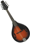 Savannah SA-100 "Lynchburg" F-Hole Mandolin