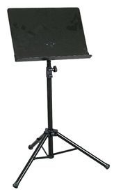 Deluxe Metal Music Stand