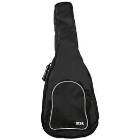 Stone Case Company 13mm Padded Gig Bag Series 13 Electric, Acoustic, Banjo, Mandolin
