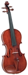 Cremona SV-1240 Maestro "First Series" Violin Outfit w/ Case and Bow 4/4