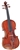 Cremona SV-1260 Maestro "First Series" Violin Outfit w/ Case and Bow 4/4