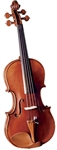 Cremona SV-1500 Maestro "Master Model" Violin Outfit w/ Case and Bow 4/4