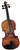 Cremona SV-225 Premier Student Violin Outfit w/ Case and Bow 4/4-1/4