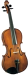 Cremona SVA-130 Premier Novice Viola Outfit w/ Case and Bow 16"-12"