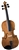 Cremona SVA-175 Premier Student Viola Outfit w/ Case and Bow 16"-12"