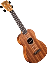 Hamano U-320C Mahogany Concert Ukulele Uke with Bag