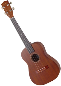 Johnson UK-210 Mahogany Ukulele Uke