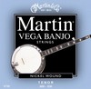 Martin Vega V720 Tenor Banjo Strings