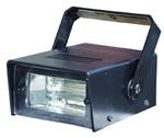 Chauvet Mini Strobe Light