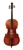 Palatino VC-950 "Anziano" Solid Carved Professional Cello Outfit Flamed Maple Back/Sides. Free Shipping!