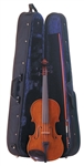 Palatino VN-850 Dolce Solid Carved Professional Violin