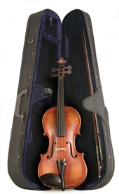 Palatino VN-950 Anziano Professional Violin Outfit