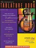 The Guitarist's Complete Tablature Book by Peter Vogl