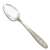 Wedgwood by International, Sterling Tablespoon (Serving Spoon)