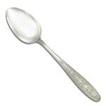 Wedgwood by International, Sterling Tablespoon (Serving Spoon)