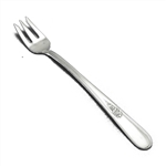 Youth by Holmes & Edwards, Silverplate Cocktail/Seafood Fork