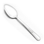 Youth by Holmes & Edwards, Silverplate Teaspoon