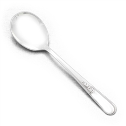 Youth by Holmes & Edwards, Silverplate Sugar Spoon