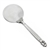 Acorn by Georg Jensen, Sterling Tomato/Flat Server