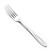 Adam by Community, Silverplate Dinner Fork