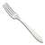 Adam by Community, Silverplate Luncheon Fork