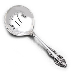 El Greco by Reed & Barton, Sterling Bonbon Spoon