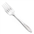 Adam by Community, Silverplate Cold Meat Fork