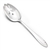 Lasting Spring by Oneida, Sterling Tablespoon, Pierced (Serving Spoon)