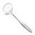 Adam by Community, Silverplate Cream Ladle