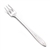 Adam by Community, Silverplate Pickle Fork