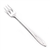 Adam by Community, Silverplate Pickle Fork