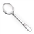 Adoration by 1847 Rogers, Silverplate Cream Soup Spoon
