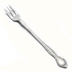 Affection by Community, Silverplate Cocktail/Seafood Fork