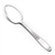 Ambassador by 1847 Rogers, Silverplate Dessert/Oval/Place Spoon