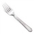 Ancestral by 1847 Rogers, Silverplate Salad Fork