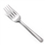 Anniversary by 1847 Rogers, Silverplate Cold Meat Fork