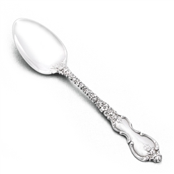 Du Barry by International, Sterling Tablespoon (Serving Spoon)