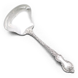 Du Barry by International, Sterling Gravy Ladle