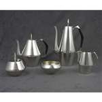 Diamond by Reed & Barton, Sterling 5-PC Tea & Coffee Service