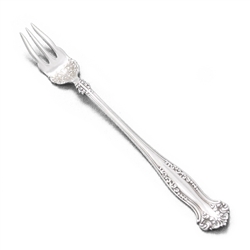 Avon by 1847 Rogers, Silverplate Cocktail/Seafood Fork