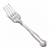 Avon by 1847 Rogers, Silverplate Cold Meat Fork