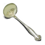 Avon by 1847 Rogers, Silverplate Gravy Ladle