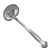 Avon by 1847 Rogers, Silverplate Oyster Ladle