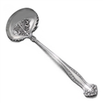 Avon by 1847 Rogers, Silverplate Oyster Ladle