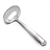 English Shell by Lunt, Sterling Gravy Ladle