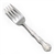 Rondo by Gorham, Sterling Cold Meat Fork