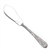 Rose by Stieff, Sterling Master Butter Knife, Flat Handle