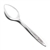 Morning Rose by Community, Silverplate Tablespoon (Serving Spoon)